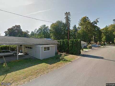 Cedar Street, Toledo, WA 98591