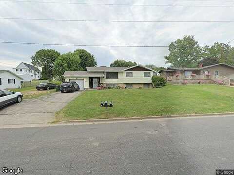 Mill Street St, Bloomington, WI 53804