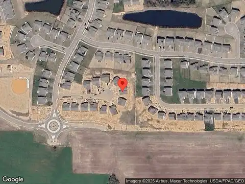 Mustang Ct, Woodbury, MN 55129