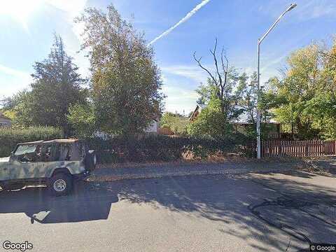 W Railroad Ave, Goldendale, WA 98620