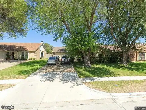 Redbud Dr, Forney, TX 75126