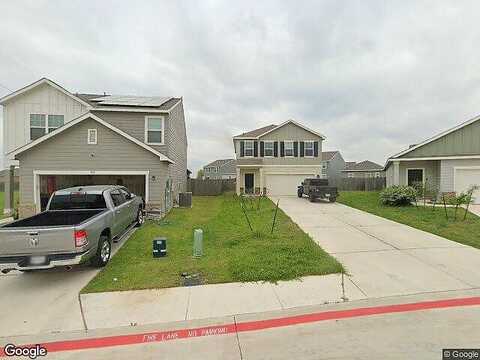 Peony Ct, Jarrell, TX 76537