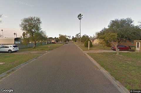 Hunt Ave, San Juan, TX 78589
