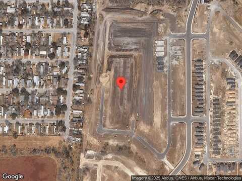 Halite Vly, San Antonio, TX 78222