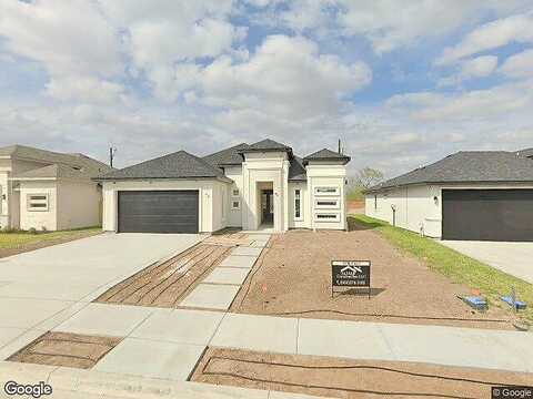 Quarry Dr, Mission, TX 78573