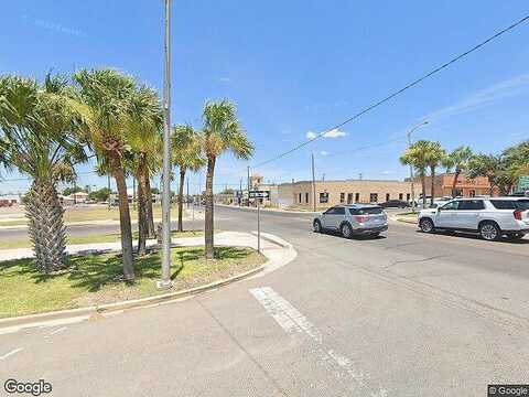 Blackhawk Ave, Rio Grande City, TX 78582