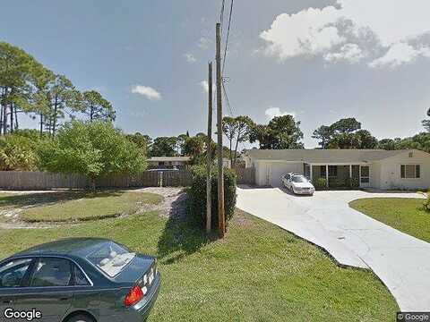 Birch Dr, Fort Pierce, FL 34982