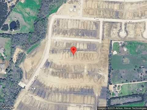 Ezra Ln, McKinney, TX 75069