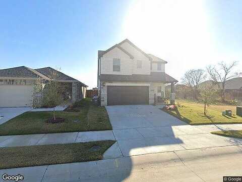 Travine Dr, McKinney, TX 75071