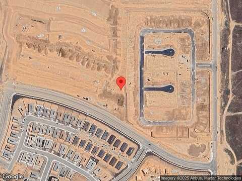 Eureka Ave, Banning, CA 92220