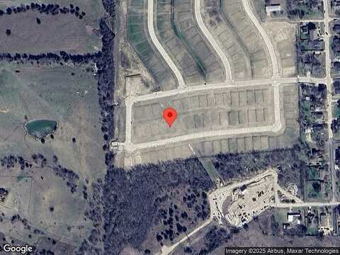 Suffork Dr, Ferris, TX 75125