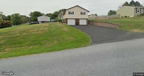 N Mill St, Jonestown, PA 17038