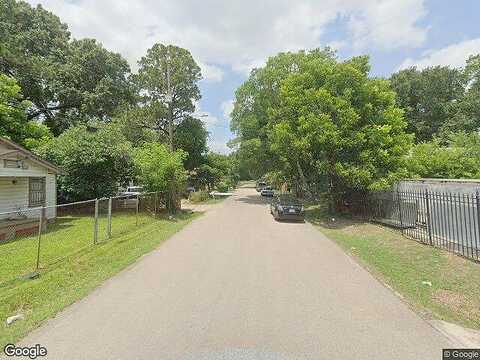 Hardway St, Houston, TX 77092