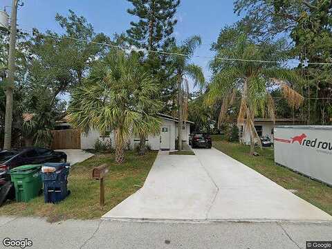 W Mccoy St, Tampa, FL 33616