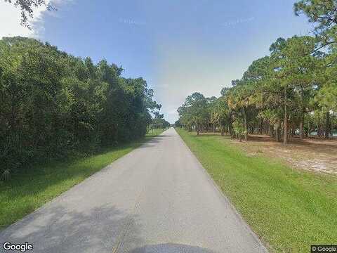 Seagrape Dr, Fort Pierce, FL 34982