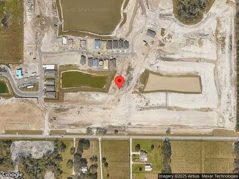 124Th Ave E, Parrish, FL 34219