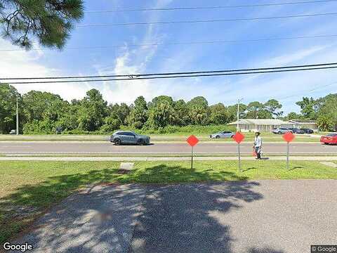 Tarr Ave Sw, Palm Bay, FL 32908