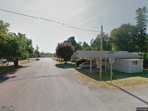 Cedar Street, Toledo, WA 98591