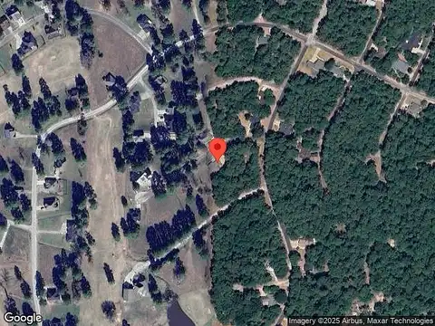 Lazy Springs St, Trinity, TX 75862