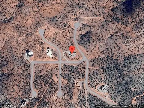 Summit Way, Sedona, AZ 86336