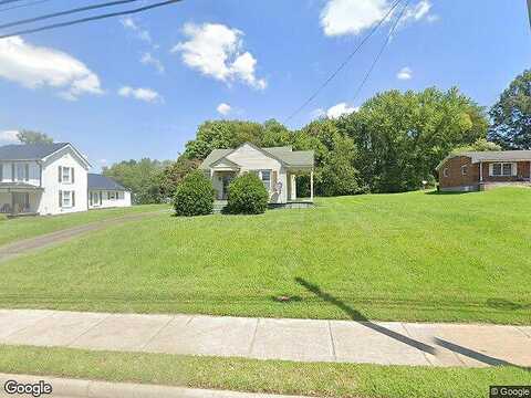Main St, Ridgeway, VA 24148