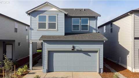 Abraham Ave Ne, Salem, OR 97301