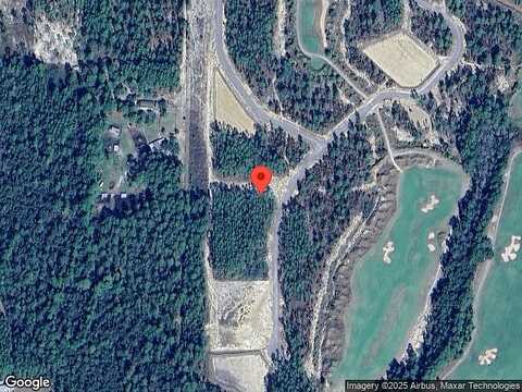 Bentgrass Rd S, Freeport, FL 32439