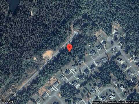 Riley Cir Nw, Milledgeville, GA 31061