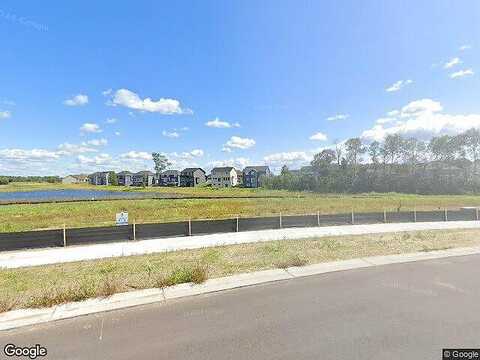 131St Ct Ne, Blaine, MN 55449