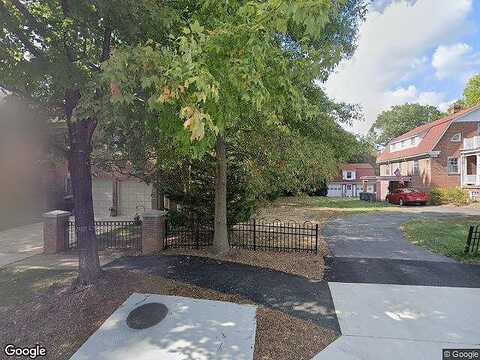 26Th St N, Arlington, VA 22207