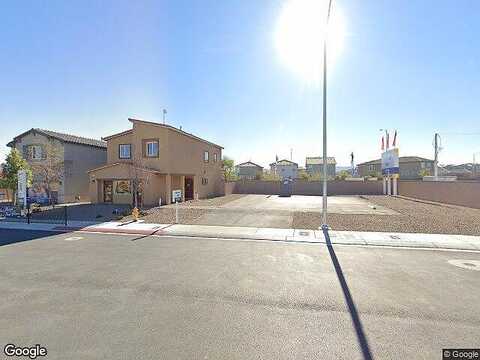 Bluebird Cliffs Ave Lot 173, Las Vegas, NV 89141