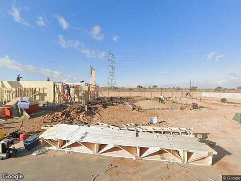 E Julian Wash Drive, Tucson, AZ 85706