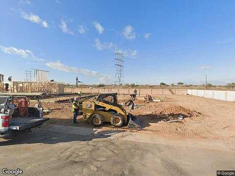 E Julian Wash Drive, Tucson, AZ 85706