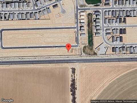 W Coe Street, Maricopa, AZ 85139