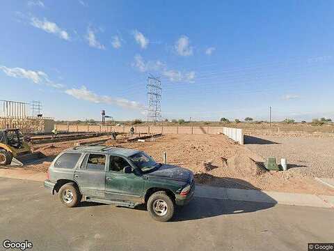 E Julian Wash Drive, Tucson, AZ 85706