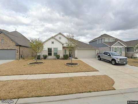 Bartagrass Dr, Richmond, TX 77469