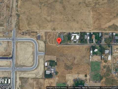 W Larch Ave, Yakima, WA 98903