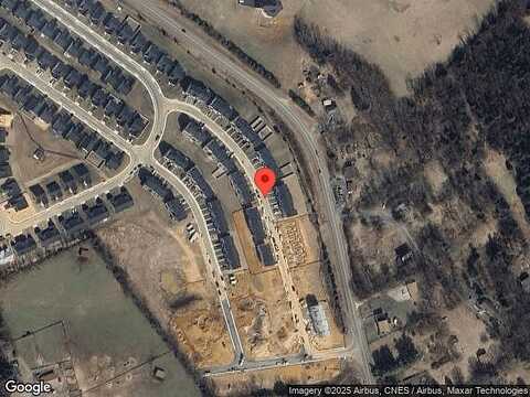 Drysdale St, Rockingham, VA 22801