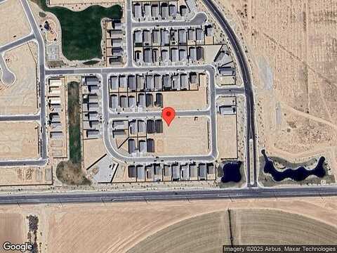 W Old Timer Rd, Maricopa, AZ 85139