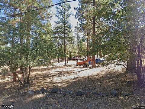 Mountain Way, Janesville, CA 96114