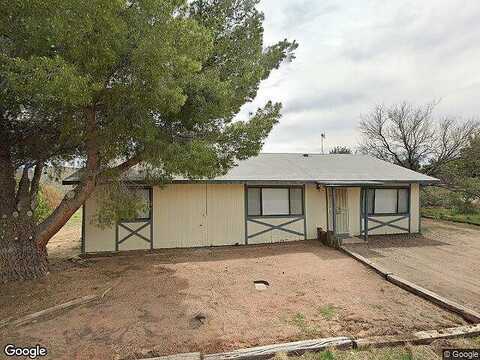 E Valley Lane, Lake Montezuma, AZ 86342