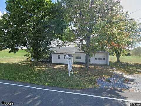 Orrstown Rd # 1, Orrstown, PA 17244