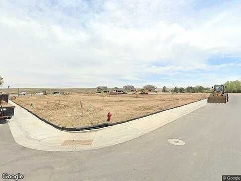 Luminous Dr, Windsor, CO 80550