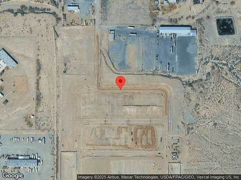 Santiago Munos St, Vinton, TX 79821