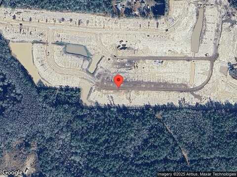 Buckingham Drive, Midway, GA 31320