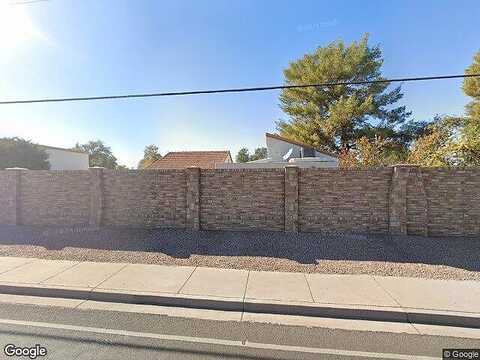 Leisure World # 45, Mesa, AZ 85206