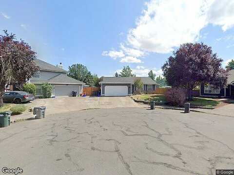 Glacier St, Springfield, OR 97478
