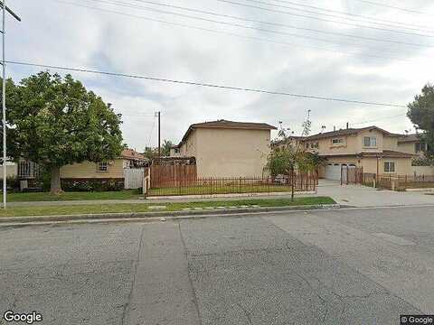 Santa Ana St # 2, Cudahy, CA 90201