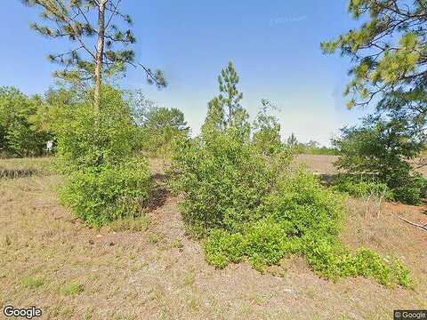 Sw Carnation Ct, Dunnellon, FL 34431
