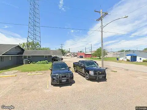 Cr 441A Crt, Brazoria, TX 77422